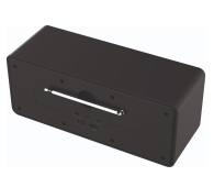 Radio internetowe TECHNISAT Classic 300 IR V2 - 1324251 - zdjęcie 4
